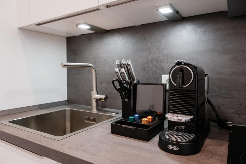 Apartment Refugium Mit Stil I Naehe Hbf Und Innenstadt Hannover