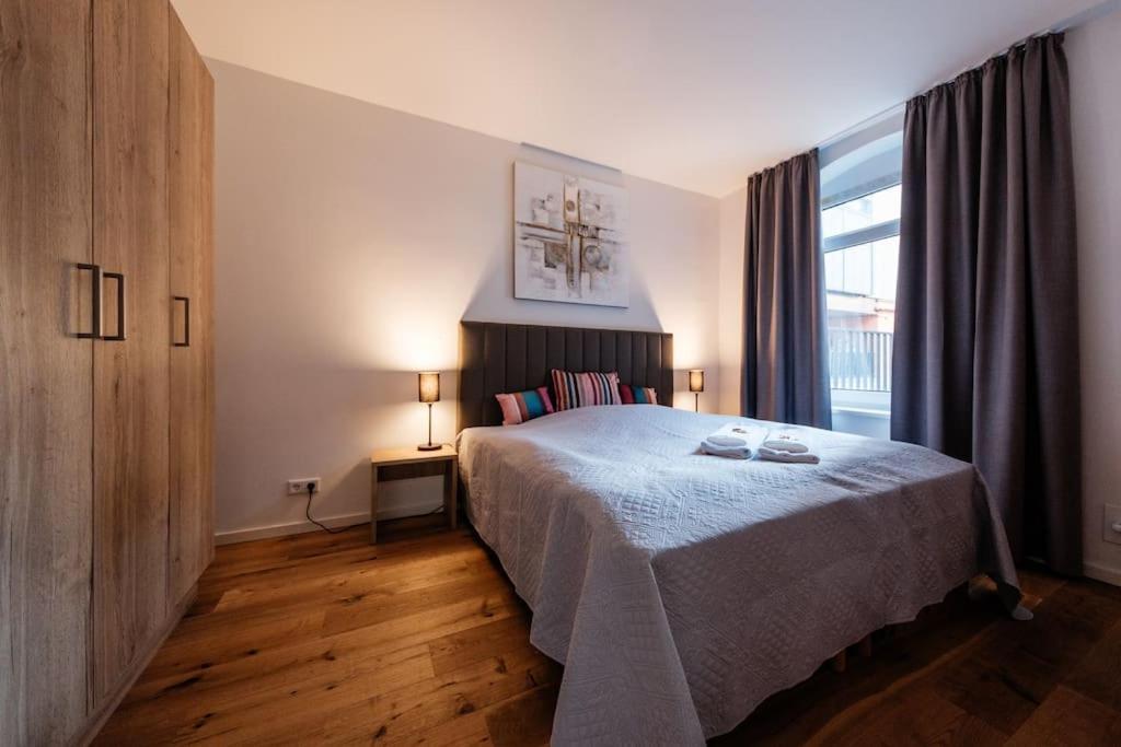 Apartment Refugium Mit Stil I Naehe Hbf Und Innenstadt Hannover
