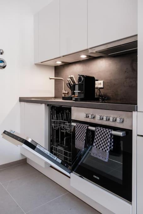 Refugium Mit Stil I Naehe Hbf Und Innenstadt Apartment *
