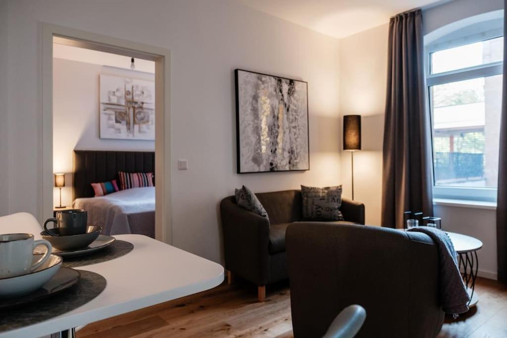 Apartment Refugium Mit Stil I Naehe Hbf Und Innenstadt Hannover