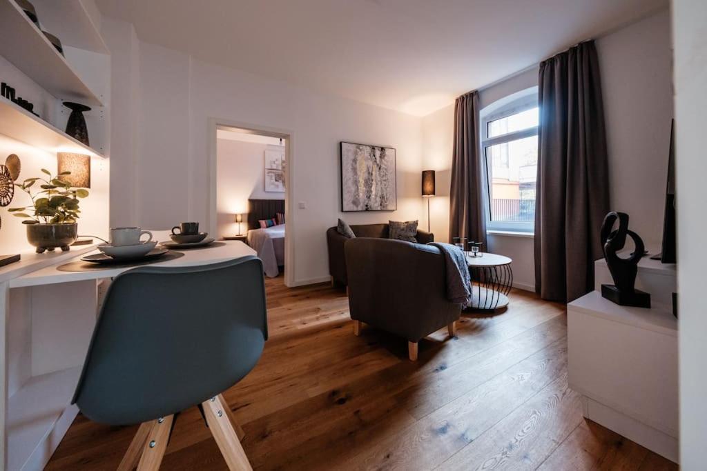 Refugium Mit Stil I Naehe Hbf Und Innenstadt Apartment Hannover