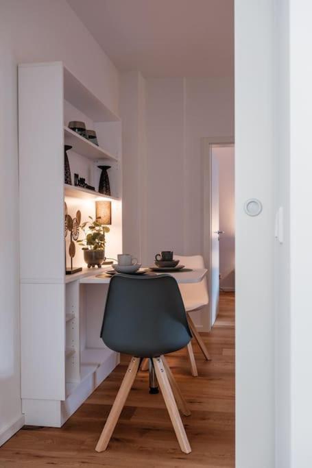 Apartment Refugium Mit Stil I Naehe Hbf Und Innenstadt