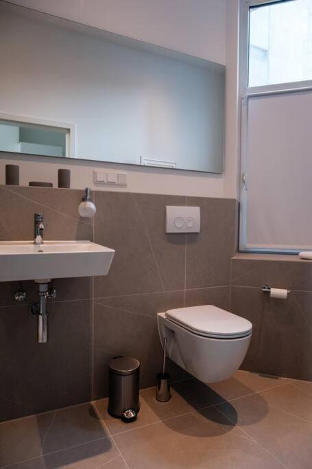 Apartment Refugium Mit Stil I Naehe Hbf Und Innenstadt Hannover