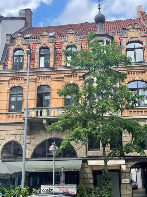 Apartment Refugium Mit Stil I Naehe Hbf Und Innenstadt *