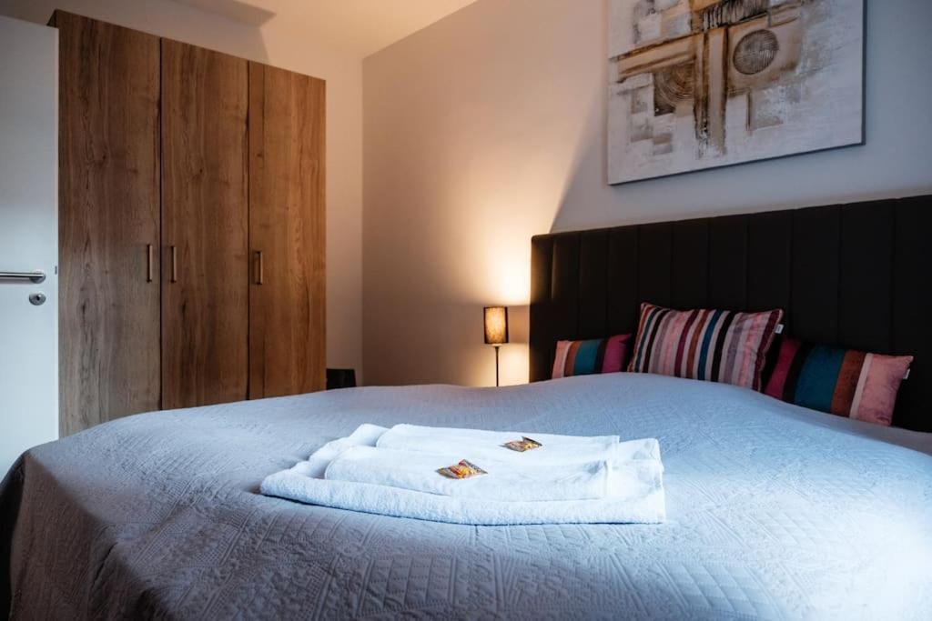 Apartment Refugium Mit Stil I Naehe Hbf Und Innenstadt Hannover