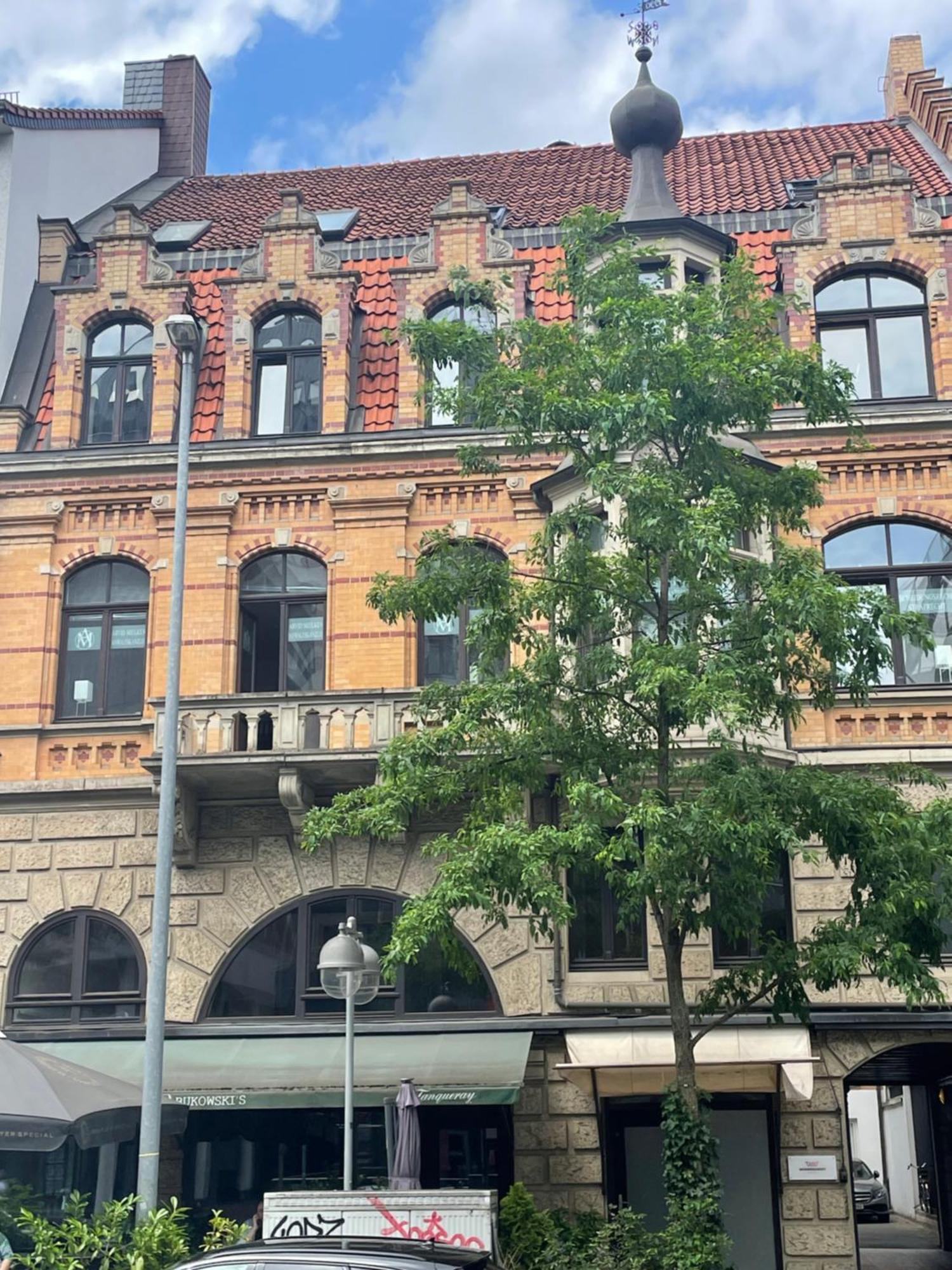 Refugium Mit Stil I Naehe Hbf Und Innenstadt *
