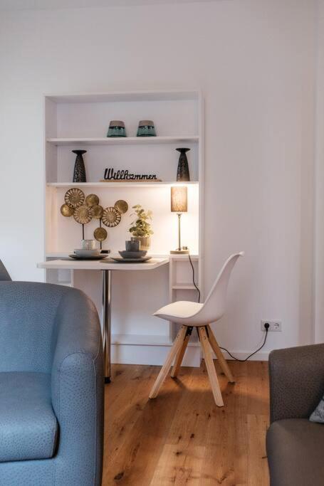 Apartment Refugium Mit Stil I Naehe Hbf Und Innenstadt Hannover