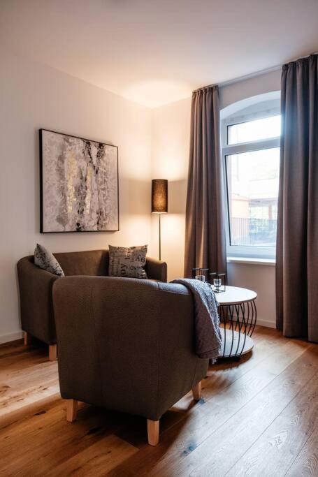 Refugium Mit Stil I Naehe Hbf Und Innenstadt Apartment Hannover
