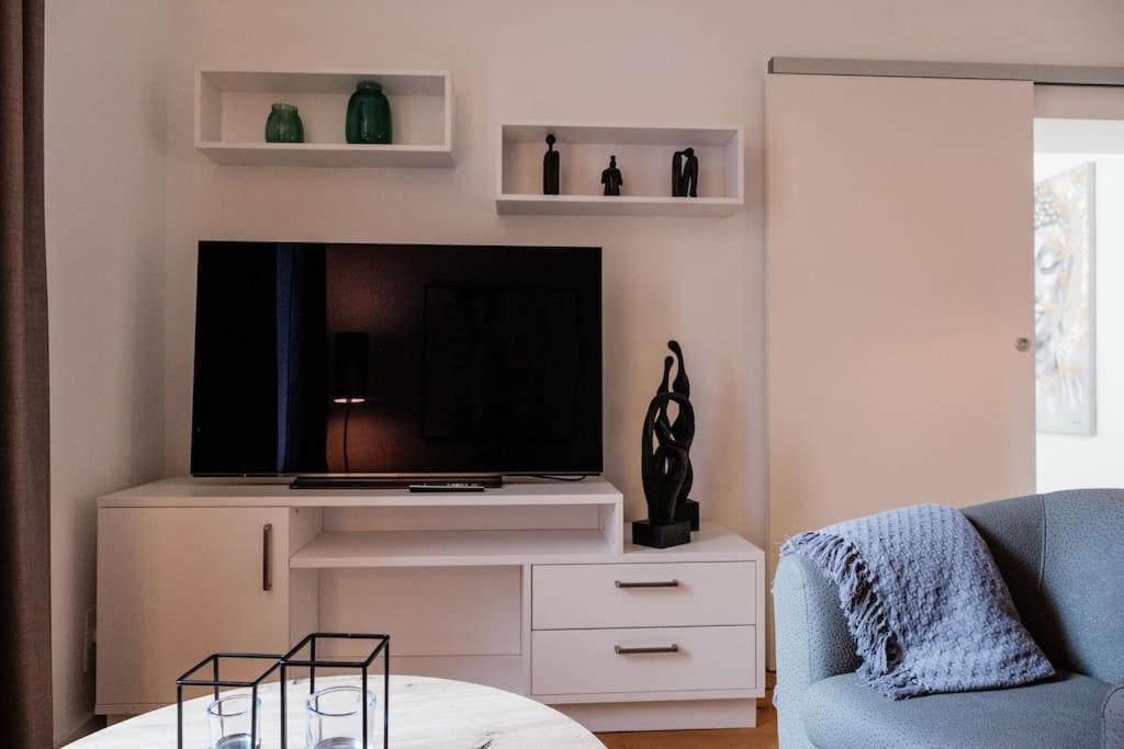 Apartment Refugium Mit Stil I Naehe Hbf Und Innenstadt Hannover
