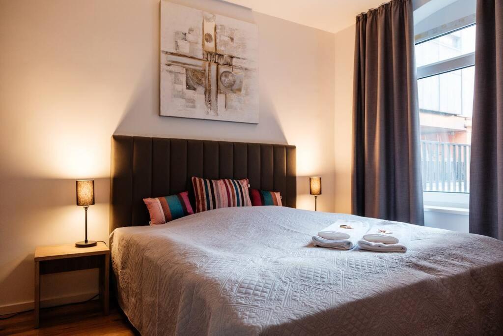 Apartment Refugium Mit Stil I Naehe Hbf Und Innenstadt *